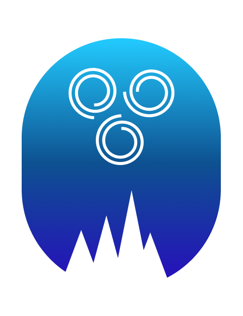 Northern Air Temple flag