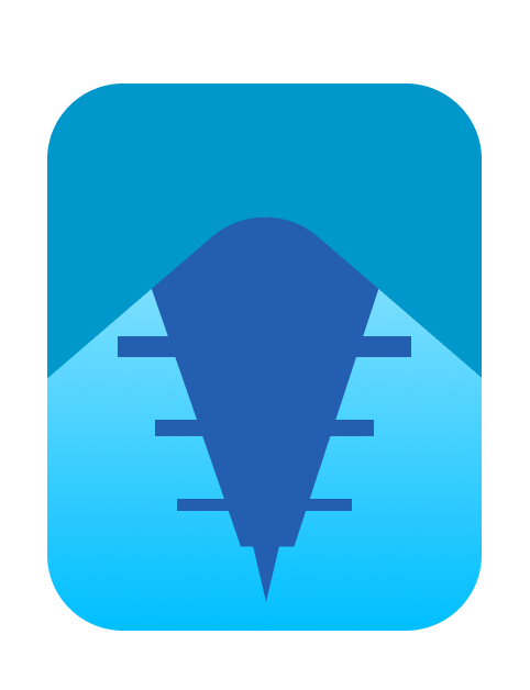 Western Air Temple flag